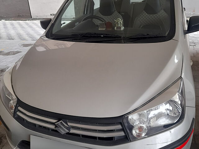 Used 2016 Maruti Suzuki Celerio in Vadodara