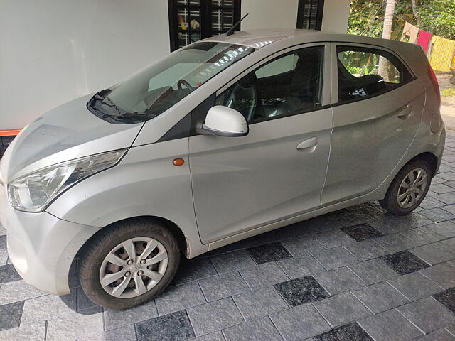 Used Hyundai Eon Sportz in Alappuzha