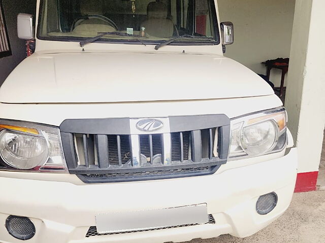 Used 2009 Mahindra Bolero in Palamu