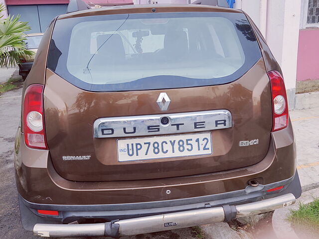 Used Renault Duster [2012-2015] 85 PS RxE Diesel in Allahabad