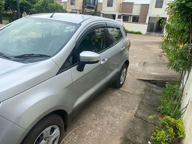 Used 2014 Ford Ecosport in Raipur