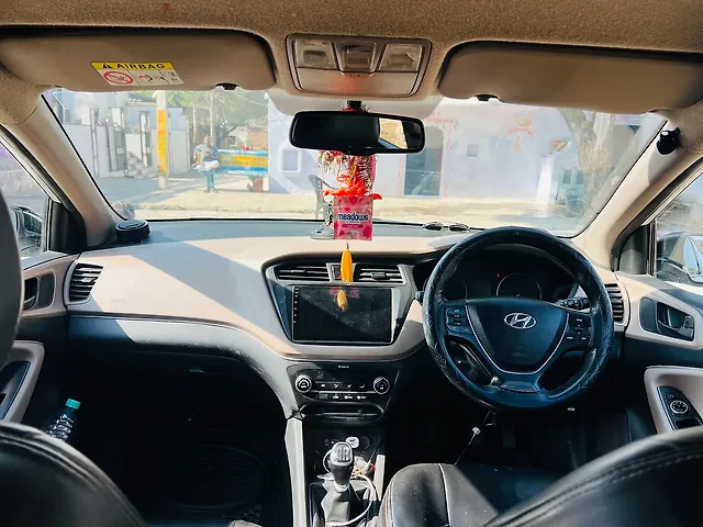 Used Hyundai Elite i20 [2017-2018] Asta 1.4 CRDI in Jaipur