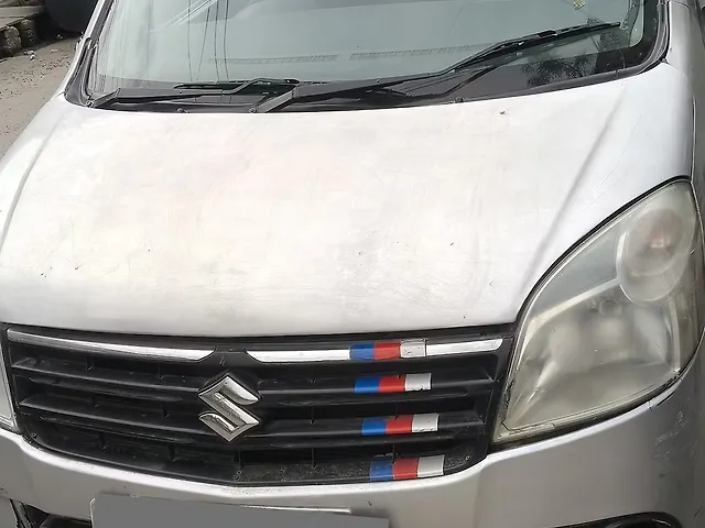 Used 2011 Maruti Suzuki Wagon R in Muzaffarnagar Used 2011 Maruti Suzuki Wagon R in Muzaffarnagar