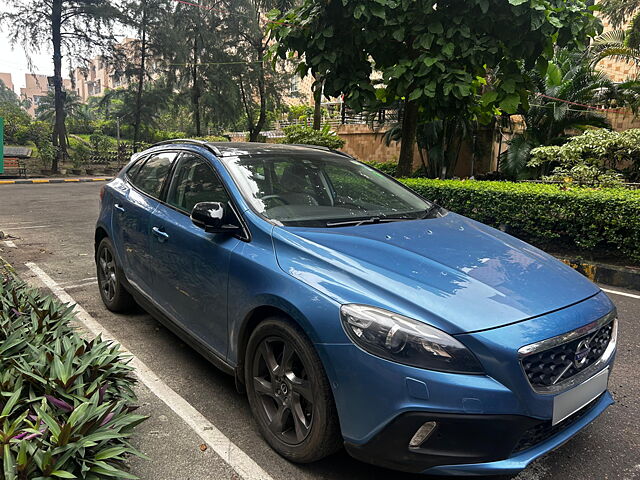 Used Volvo V40 Cross Country [2013-2016] D3 in Kolkata