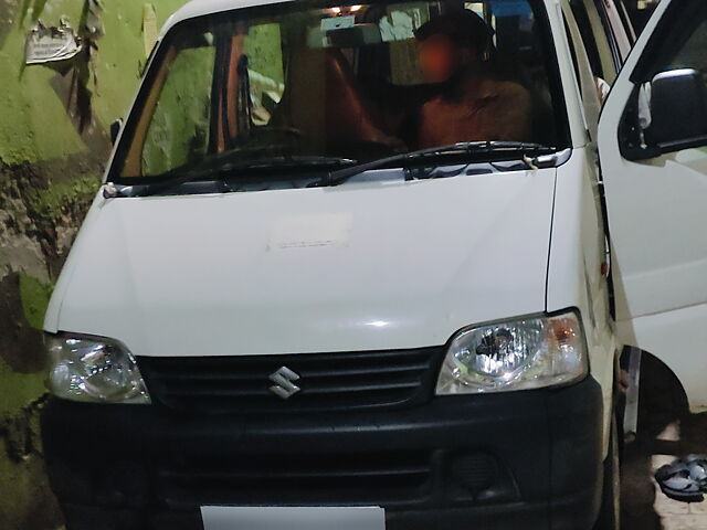 Used 2022 Maruti Suzuki Eeco in Aligarh