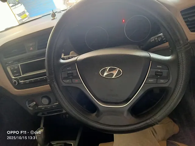 Used 2017 Hyundai Elite i20 in Howrah