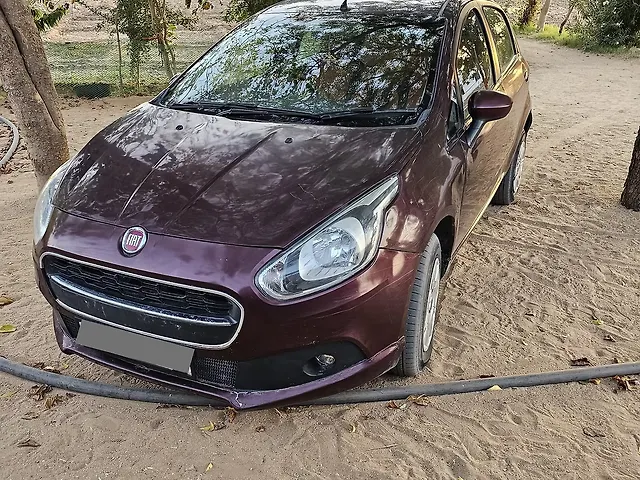 Used 2013 Fiat Linea in Jalore