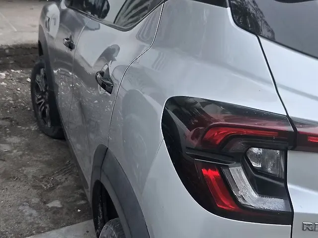 Used 2022 Renault Kiger in Delhi Used 2022 Renault Kiger in Delhi