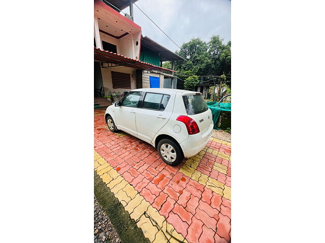 Used 2009 Maruti Suzuki Swift in Valsad