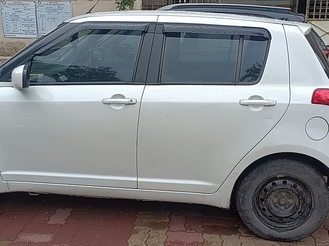 Used Maruti Suzuki Swift [2011-2014] VXi in Ahmednagar