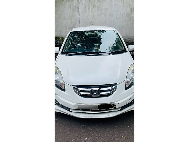 Used 2015 Honda Amaze in Surat