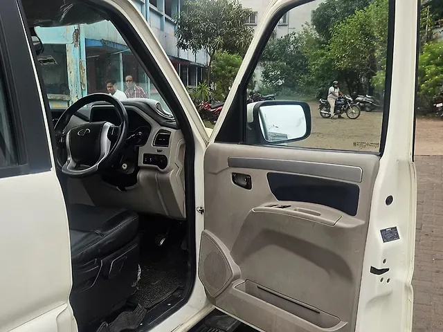 Used Mahindra Scorpio Getaway 2WD BS IV in Jamshedpur