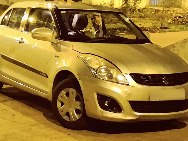 Used 2013 Maruti Suzuki Swift DZire in Jodhpur