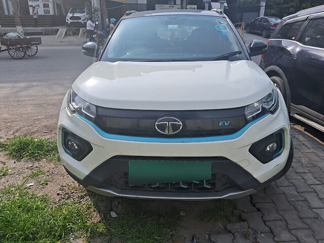 Used 2021 Tata Nexon EV in Ghaziabad