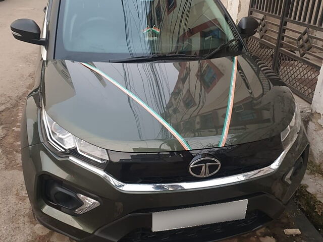 Used 2021 Tata Nexon in Lucknow