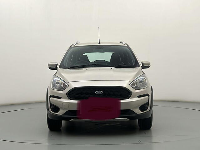 Used Ford Freestyle Titanium 1.5 TDCi in Ahmedabad