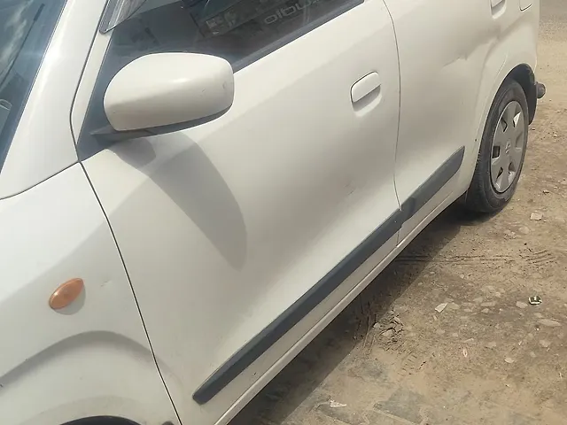 Used 2024 Maruti Suzuki Wagon R in Jaipur