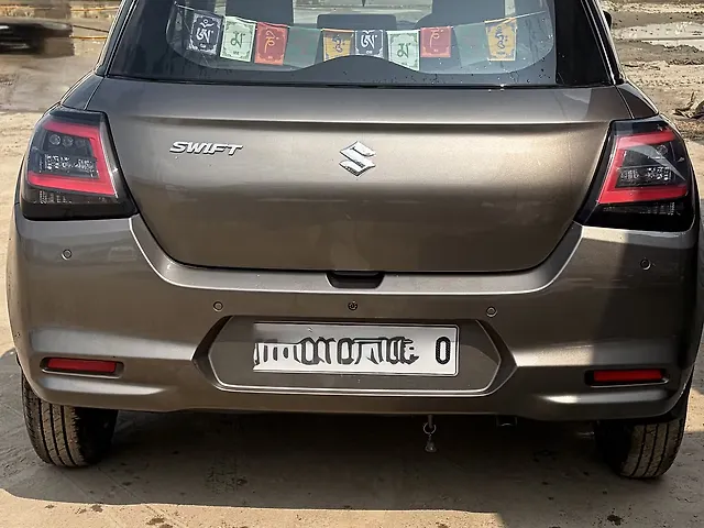 Used Maruti Suzuki Swift VXi Petrol Manual in Motihari Used Maruti Suzuki Swift VXi Petrol Manual in Motihari