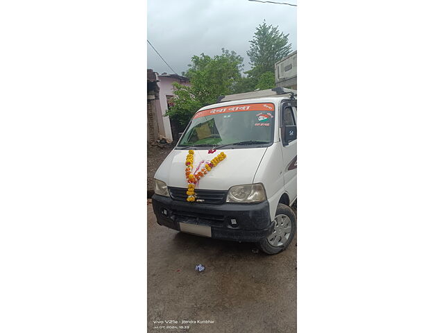 Used 2011 Maruti Suzuki Eeco in Nandurbar