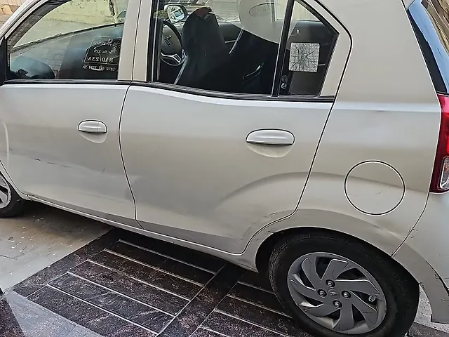Used 2020 Hyundai Santro in Ludhiana