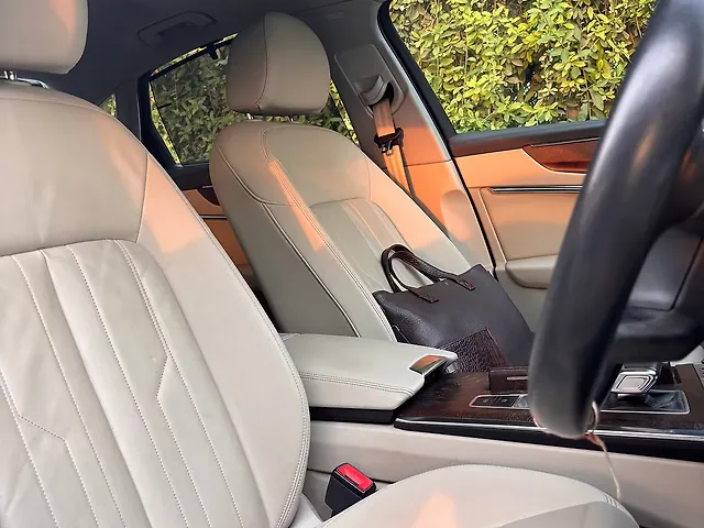 Used Audi A6 Premium Plus 45 TFSI [2019-2024] in Delhi