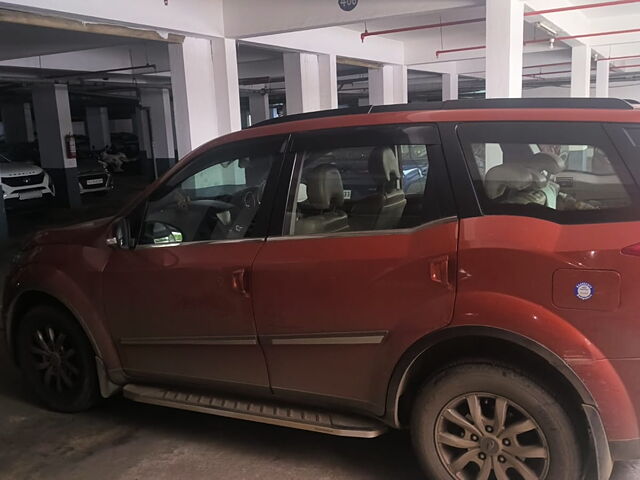 Used Mahindra XUV500 [2015-2018] W10 in Bangalore