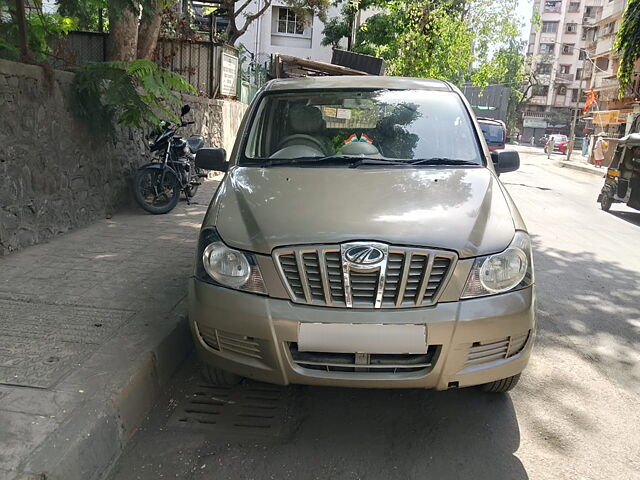 Used Mahindra Xylo [2009-2012] D2 BS-IV in Mumbai