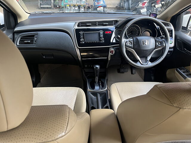 Used Honda City [2014-2017] VX CVT in Vapi