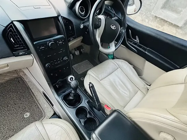 Used 2015 Mahindra XUV500 in Gurdaspur Used 2015 Mahindra XUV500 in Gurdaspur