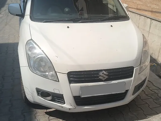 Used 2011 Maruti Suzuki Ritz in Fazilka