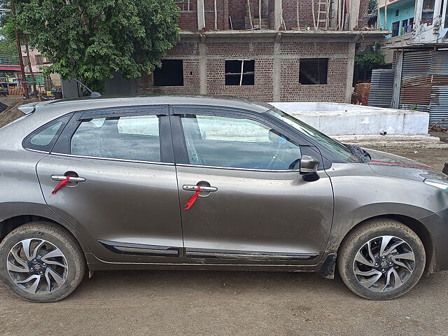 Used Maruti Suzuki Baleno [2019-2022] Zeta in Burhanpur