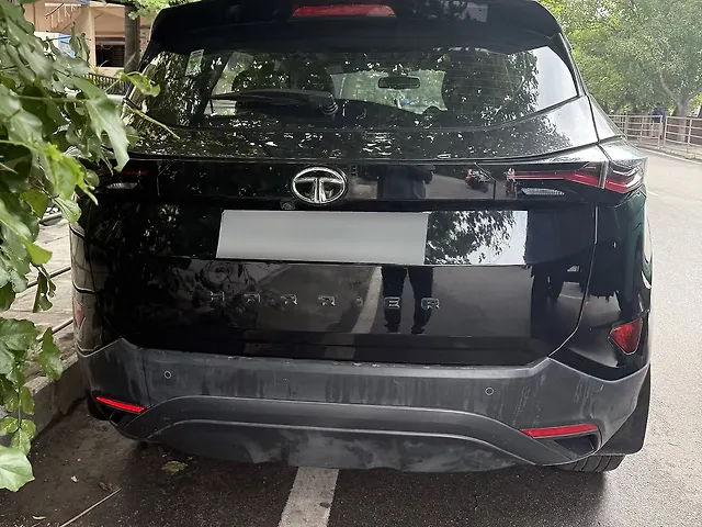 Used Tata Harrier [2019-2023] XZA in Bangalore