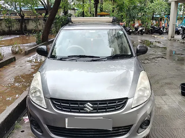 Used 2012 Maruti Suzuki Swift in Vasai