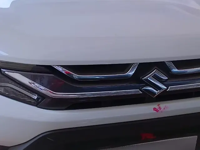 Used 2022 Maruti Suzuki Vitara Brezza in Bhubaneswar