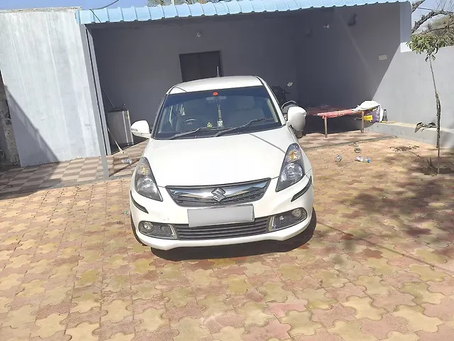 Used 2016 Maruti Suzuki Swift DZire in Jaipur