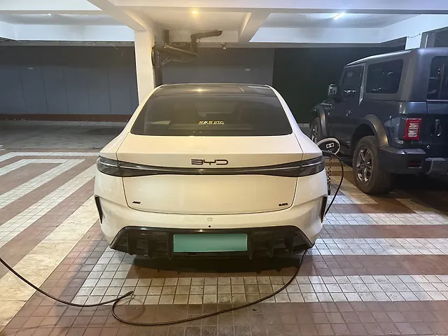 Used BYD Seal Performance [2024-2025] in Kolkata