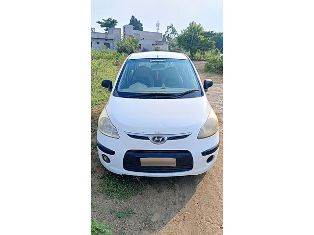 Used 2009 Hyundai i10 in Washim