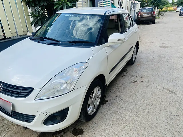 Used Maruti Suzuki Swift DZire [2011-2015] ZDI in Bhopal