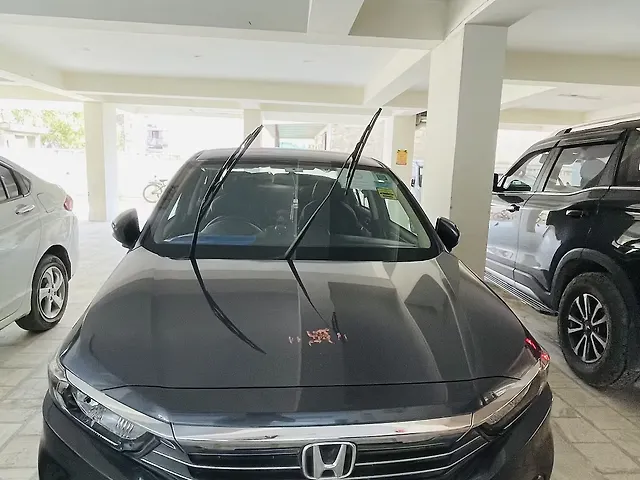 Used 2024 Honda Amaze in Jaipur
