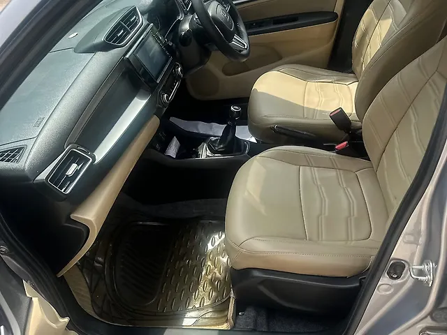 Used Honda Amaze 2nd Gen VX MT 1.2 Petrol [2021] in Delhi