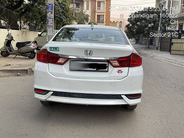 Used Honda City 4th Generation V Diesel in Abohar