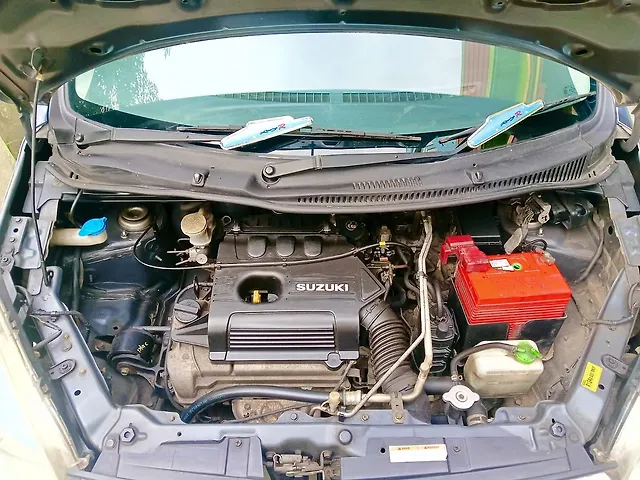Used Maruti Suzuki Wagon R 1.0 [2010-2013] LXi in Kolkata
