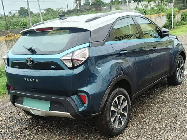 Used Tata Nexon EV [2020-2022] XZ Plus in Surat