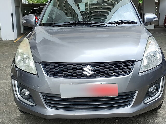 Used 2015 Maruti Suzuki Swift in Kochi