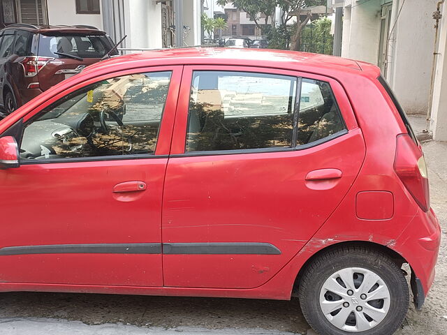 Used Hyundai i10 [2010-2017] Magna 1.2 Kappa2 in Noida