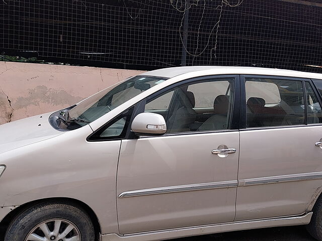 Used Toyota Innova [2012-2013] 2.5 VX 8 STR BS-IV in Udaipur