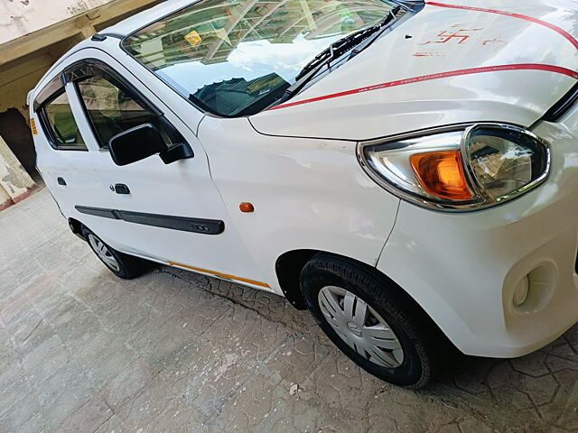 Used Maruti Suzuki Alto 800 LXi in Jaipur