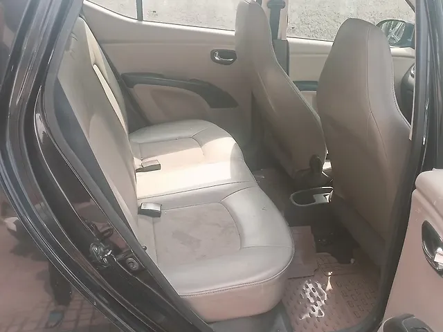 Used Hyundai i10 [2010-2017] Magna 1.2 Kappa2 in Gurgaon