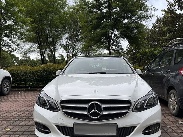 Used 2014 Mercedes-Benz W110 in Mumbai