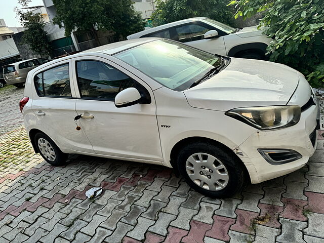 Used Hyundai i20 [2012-2014] Magna (O) 1.2 in Ahmedabad